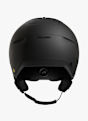 ALPINA Vizzard Q Mips casco da sci Nero 59365 3