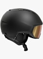 ALPINA Vizzard Q Mips casque de ski Noir 59365 4