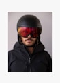 ALPINA Vizzard Q Mips casco da sci Nero 59365 5