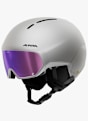 ALPINA Vizzard Q Mips casco da sci Bianco 59370 1