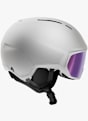 ALPINA Vizzard Q Mips casco da sci Bianco 59370 4