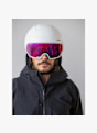 ALPINA Vizzard Q Mips casque de ski Blanc 59370 5
