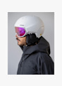 ALPINA Vizzard Q Mips casque de ski Blanc 59370 6