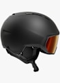 ALPINA Vizzard Q-Lite casco da sci Nero 59371 4