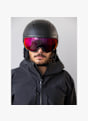 ALPINA Vizzard Q-Lite casque de ski Noir 59371 5