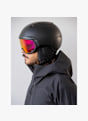 ALPINA Vizzard Q-Lite casco da sci Nero 59371 6