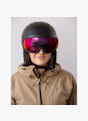 ALPINA Vizzard Q-Lite casque de ski Noir 59371 7