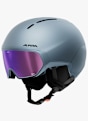 ALPINA Vizzard Q-Lite Skihelm Blau 59376 1