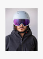 ALPINA Vizzard Q-Lite casco da sci Blu 59376 5