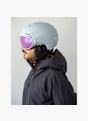 ALPINA Vizzard Q-Lite casco da sci Blu 59376 6