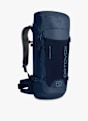 Ortovox Traverse S Dry 28 L sac à dos de randonnée Bleu 59384 1