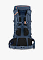 Ortovox Traverse S Dry 28 L sac à dos de randonnée Bleu 59384 2
