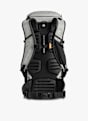 Ortovox Traverse Pure 30 L Wanderrucksack Grau 59386 2