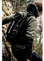 Ortovox Traverse 20 L Wanderrucksack Grün 62751 5