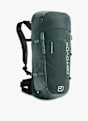 Ortovox Traverse S 28 L zaino da trekking Grigio 59394 1