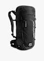Ortovox Traverse S 28 L Wanderrucksack Grau 59396 1