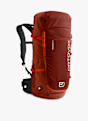 Ortovox Traverse 40 L sac à dos de randonnée Orange 59654 1