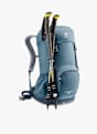 deuter Zugspitze 24 L sac à dos de randonnée Bleu 59658 7