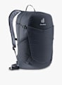 deuter Speed Lite 21 L zaino da trekking Nero 59656 10