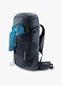 deuter Speed Lite 21 L zaino da trekking Nero 59656 11