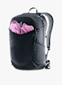 deuter Speed Lite 21 L sac à dos de randonnée Noir 59656 7