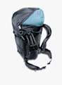 deuter Speed Lite Pro 30 L zaino da trekking Nero 59657 9