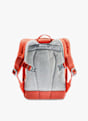 deuter Pico 5 L Kinder Wanderrucksack Orange 59665 2