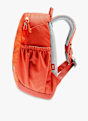 deuter Pico 5 L Kinder Wanderrucksack Orange 59665 5