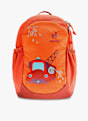 deuter Pico 5 L Kinder Wanderrucksack Orange 59665 6