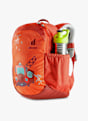 deuter Pico 5 L Kinder Wanderrucksack Orange 59665 8