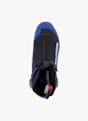 Salomon Equipe Pro Skate BOA® scarpe da sci di fondo Blu 59674 3