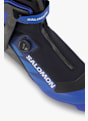 Salomon Equipe Pro Skate BOA® Langlaufschuh Blau 59674 5