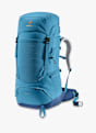 deuter Fox 40 L zaino da trekking bambini Blu 59664 1