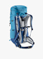 deuter Fox 40 L zaino da trekking bambini Blu 59664 4