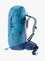 deuter Fox 40 L zaino da trekking bambini Blu 59664 5