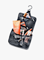 deuter Wash Center Lite I Kulturbeutel Schwarz 59672 2