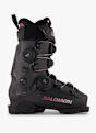 Salomon S/Pro Supra Dual BOA® 115 Damen Skischuh Schwarz 59750 1