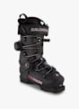 Salomon S/Pro Supra Dual BOA® 115 Damen Skischuh Schwarz 59750 2