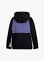 Roxy Crystal Clear 10K Kinder Ski-/Snowboardjacke Schwarz 61479 9