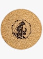 Indiana Hemisphere pour balance board Marron 61482 2