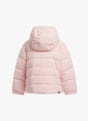 Roxy Snowyhill Puffy 10K giacca da sci/snowboard bambini Pink 61481 6