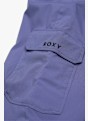Roxy Banky Ice 10K Kinder Ski-/Snowboardhose Lila 61485 5