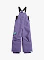 Roxy Lola 10K pantalon de ski/snowboard enfants Violet 61498 1