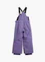 Roxy Lola 10K Kinder Ski-/Snowboardhose Lila 61498 2