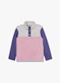 Roxy Mini Wenty midlayer bambini Rosa 61499 1