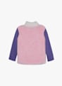 Roxy Mini Wenty midlayer bambini Rosa 61499 2