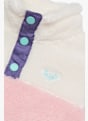 Roxy Mini Wenty midlayer enfants Pink 61499 3