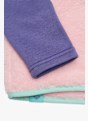 Roxy Mini Wenty midlayer enfants Pink 61499 4