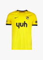 Nike Young Boys Bern Home Replica maglia da calcio uomo 26/27 Giallo 61501 5