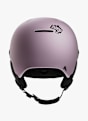 ALPINA Zupo 2 Visor Q-Lite casque de ski enfants Pink 61504 3